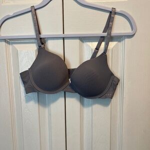 Danskin Gray Bra